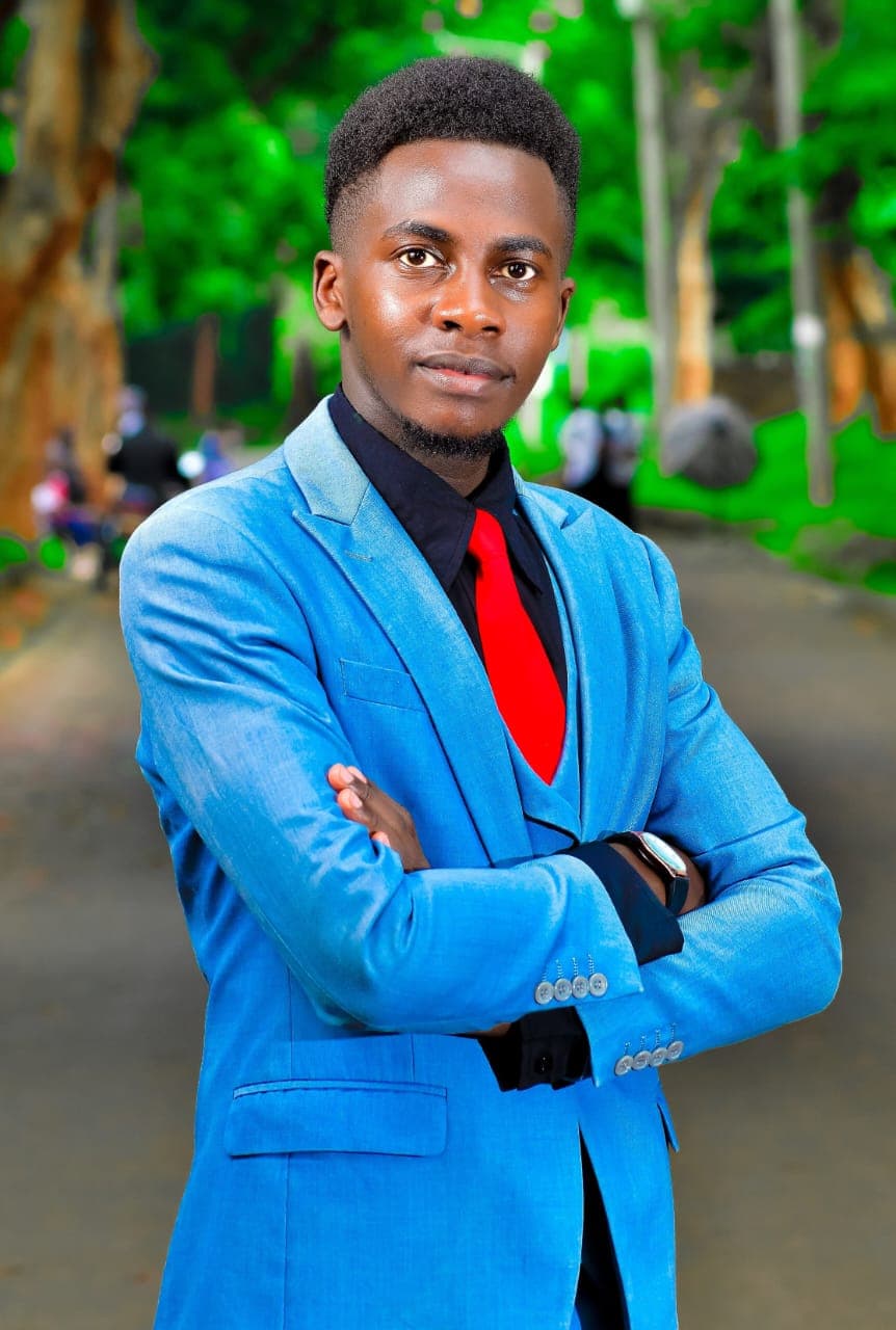 David Testimony
