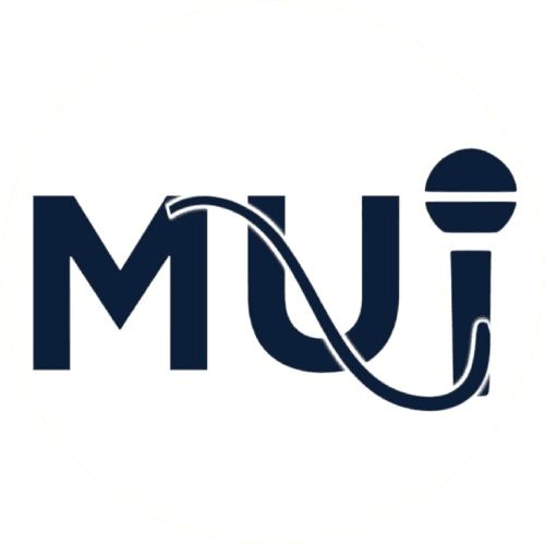 Mic’d Up Initiative Logo